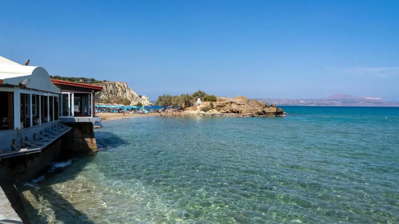 Almyrida Village & Waterpark