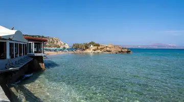 Almyrida Village & Waterpark