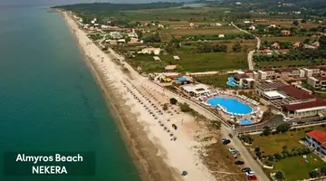 ALMYROS BEACH HOTEL