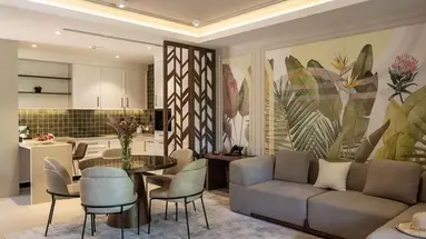 Almyros Beach Resort and Spa