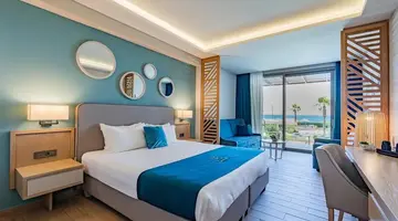 Almyros Beach Resort and Spa
