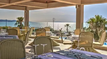 Almyros Beach Resort and Spa