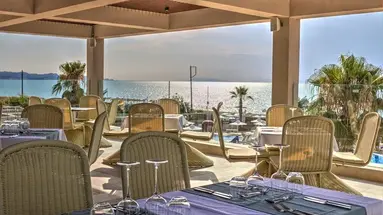 Almyros Beach Resort and Spa