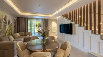Almyros Beach Resort and Spa
