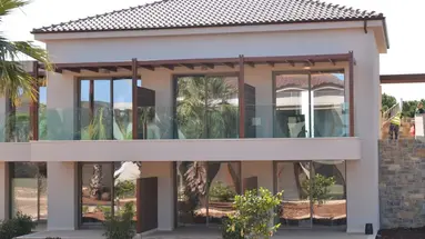 Almyros Beach Resort and Spa