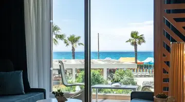 Almyros Beach Resort and Spa