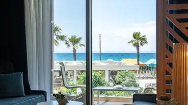 Almyros Beach Resort and Spa