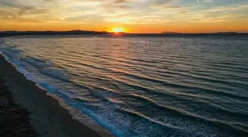 Almyros Beach Resort and Spa
