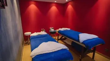 Almyros Beach Resort and Spa