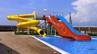 Almyros Beach Resort and Spa