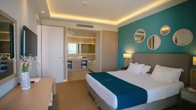 Almyros Beach Resort and Spa