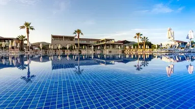 Almyros Beach Resort and Spa
