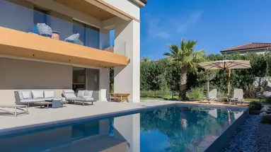 Almyros Beach Resort and Spa