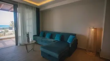 Almyros Beach Resort and Spa