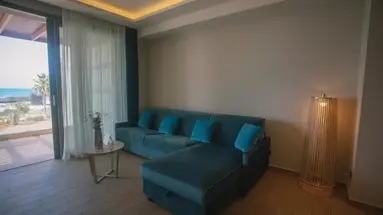 Almyros Beach Resort and Spa