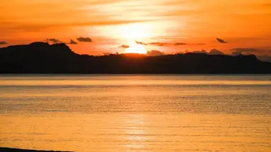 Almyros Beach Resort and Spa