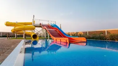 Almyros Beach Resort and Spa