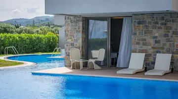 Almyros Beach Resort and Spa