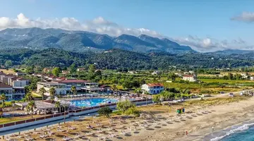 Almyros Beach Resort and Spa