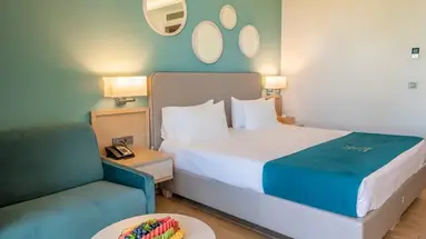 Almyros Beach Resort and Spa
