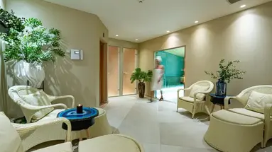 Almyros Beach Resort and Spa