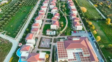 Almyros Beach Resort and Spa