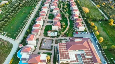 Almyros Beach Resort and Spa