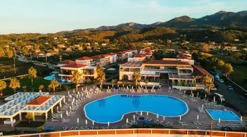Almyros Beach Resort and Spa