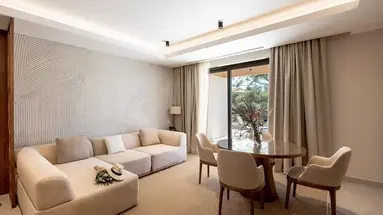 Almyros Beach Resort and Spa
