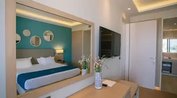 Almyros Beach Resort and Spa