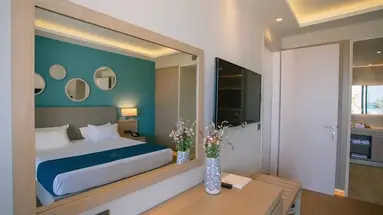 Almyros Beach Resort and Spa