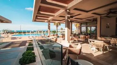 Almyros Beach Resort and Spa