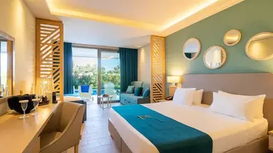 Almyros Beach Resort and Spa