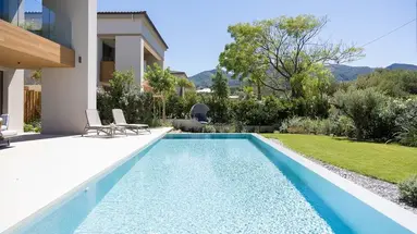 Almyros Beach Resort and Spa