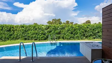 Almyros Beach Resort and Spa