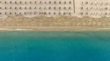 Almyros Beach Resort and Spa