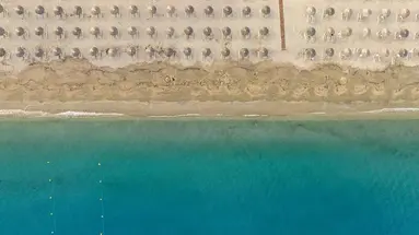 Almyros Beach Resort and Spa