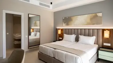 Almyros Beach Resort and Spa