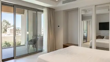 Almyros Beach Resort and Spa