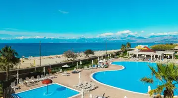 Almyros Beach Resort and Spa