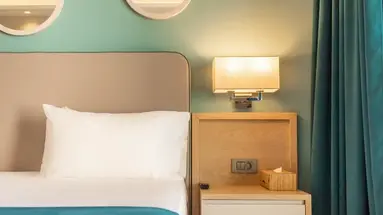 Almyros Beach Resort and Spa