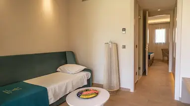 Almyros Beach Resort and Spa