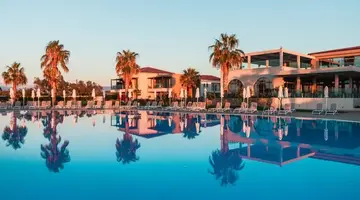 Almyros Beach Resort and Spa
