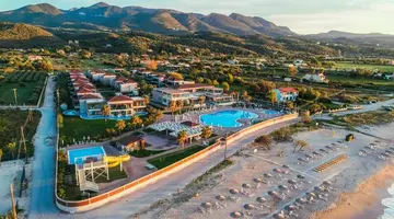 Almyros Beach Resort and Spa