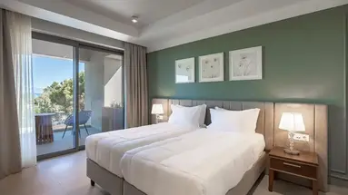 Almyros Beach Resort and Spa