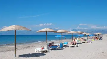 Almyros Beach Resort and Spa