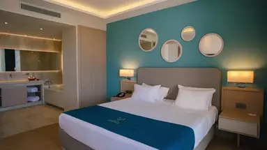 Almyros Beach Resort and Spa
