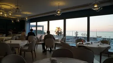 Almyros Beach Resort and Spa
