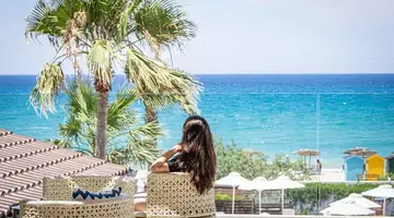 Almyros Beach Resort and Spa