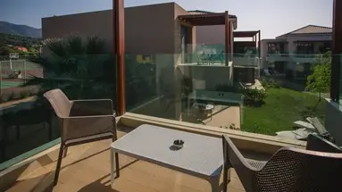 Almyros Beach Resort and Spa